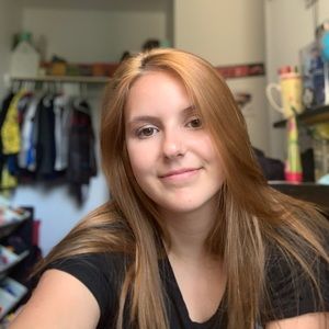 Meet your Posher, Brittany